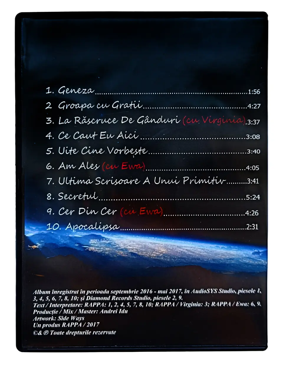 Rappa_Secretul cover_spate.jpg