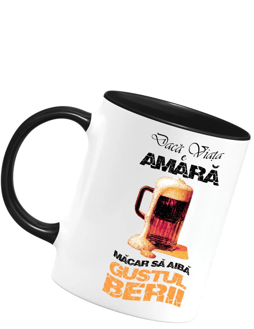 Daca viata e amara - Cana