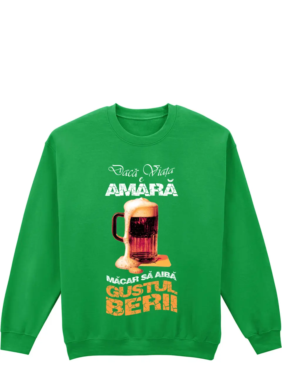 Daca viata e &nbsp;amara - Bluza